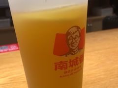 -南城香(北京南站店)