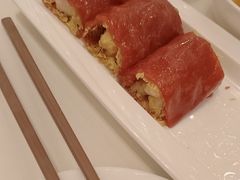 -半岛太子酒家(海港城店)