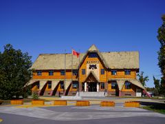 -黑瞎子岛探秘野熊园