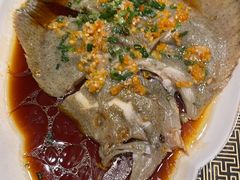 -希尔顿酒店-豫园中餐厅