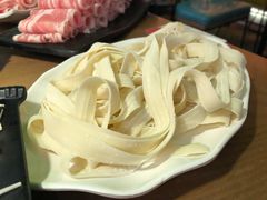 -尚品小土屋涮毛肚(李沧万达店)