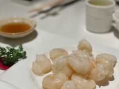 -申粤轩酒楼·三十年粤菜经典(丁香花园店)