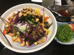 -昱匠·日本料理(金融街店)