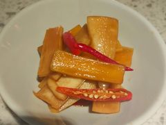 萝卜皮-湘当道味