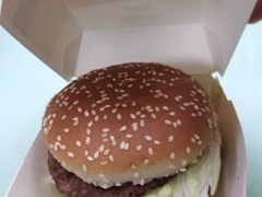 -麦当劳(世贸店)