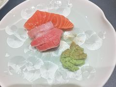 -松临·铁板烧&Omakase(神农店)