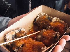 -品腐记·豆腐王朝(老门东总店)