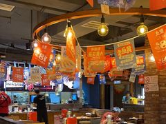 -聚点串吧·北京烧烤(赵登禹路店)