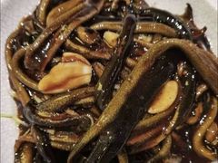 -小厨娘淮扬菜(六合欢乐港店)