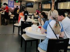 -和平馆·地道港澳茶餐厅(西门口店)