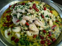 -南山民肴·乡土徽菜(豪辰俪景店)