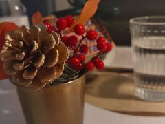 -春树下·树屋花房西餐厅(罍街AS1980店)