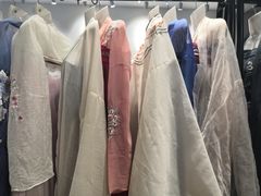 -汉仪华裳汉服旗袍·摄影写真馆(乌镇西栅店)