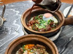 -红星光发煲仔饭(大石街店)