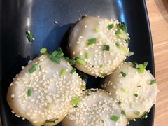 小杨生煎-小杨生煎(乐坊虹井店)