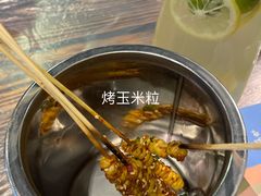 -靓靓蒸虾(中山公园店)