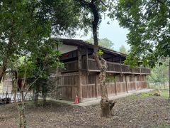 -福建鲤鱼洲酒店