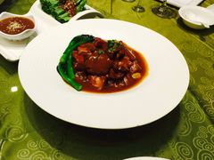 -东方之珠海鲜酒楼(南开店)