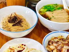 -小方的面(徐家汇店)