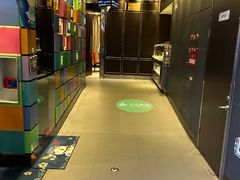 -海底捞火锅(杭州越界锦和大厦店)