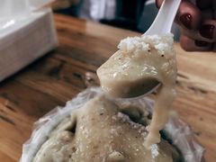 -共和老洪豆花草粿水粿