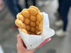 -利强记北角鸡蛋仔(弥敦道店 )