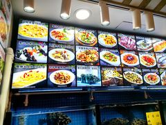 -醉壹号海鲜大排档(厦门美食地标店)