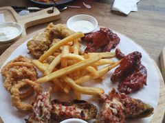 -G+KITCHEN(龙湖狮山天街店)