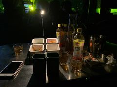 -MUSE CLUB缪斯酒吧(西大街店)