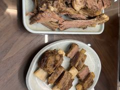 -清真·益鑫羊肉手抓馆(花园北街店)