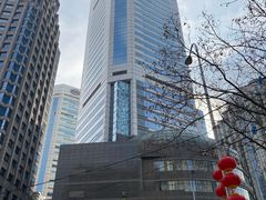 -大连中远海运洲际酒店