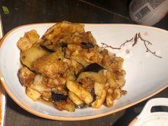 -老灶房-四川土菜(铁牛广场店)