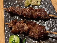 -酒窝烧鸟(科华街店)