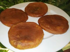 -秦唐一号西安菜馆(钟楼店)