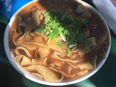 -陈记锅巴菜(五大道店)