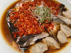 -慕湘精致湖南菜(水贝店)