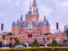 -上海迪士尼度假区