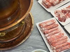 -虾大侠·盱眙龙虾老北京铜锅涮羊肉(金楠天街店)