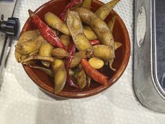 -忆3毛烧烤美食城(龙塘直营店)