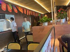 -三江两海老火锅(北京首店)