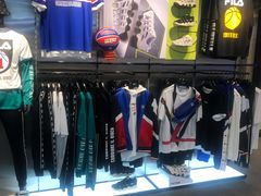 -FILA(龙之梦购物中心店)