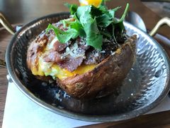 -FISH&POTATO Cō(地中海美食 万象城店)
