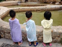 -深业半汤御泉庄温泉