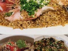 -皇朝会.经典传统粤菜(外滩店)