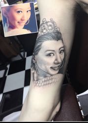 -Black Tattoo Studio