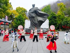 -白帝城·瞿塘峡景区