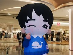 -天虹购物中心(深圳龙华店)