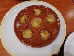 -萨莉亚意式餐厅(万嘉商业广场店)