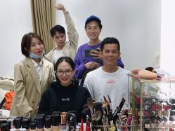 点击看大图 -金夫人婚纱摄影(华南店)