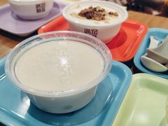 杏仁茶-满记甜品(岭南新天地店)